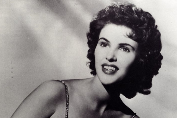 Wanda Jackson stops performing live