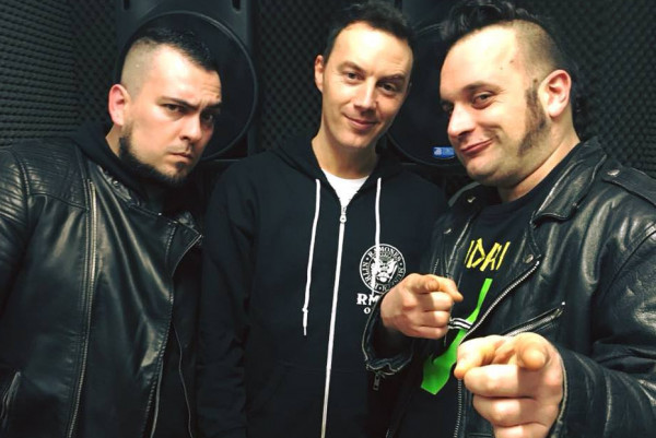 Check out the new track by Italy's Latte+!
