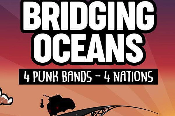 Bridging Oceans four-way split announced