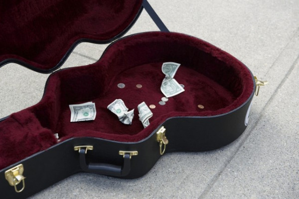 Global music revenue hit $19 billion in 2018