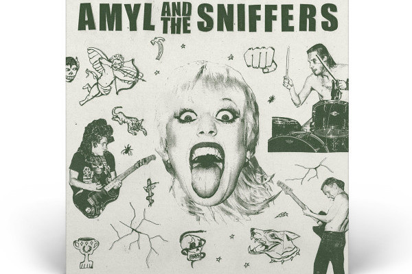Amyl and the Sniffers detail new LP, debut video