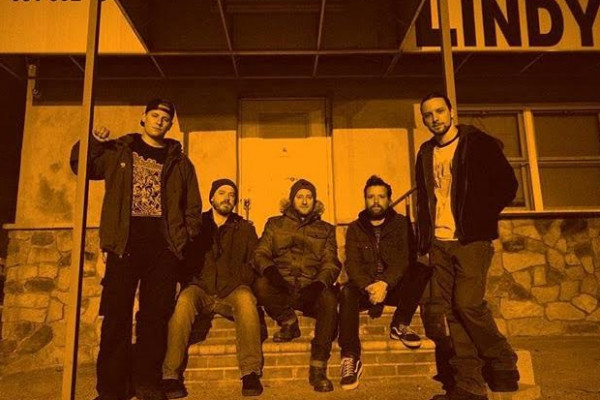 Victory Garden release new EP