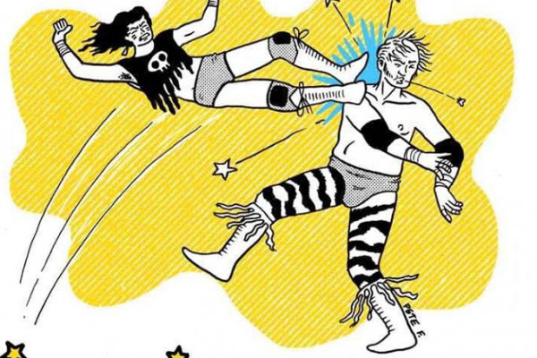 Trash Knife and Dumb Vision to play Midwest this month