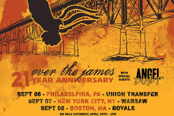 Avail adds three more shows