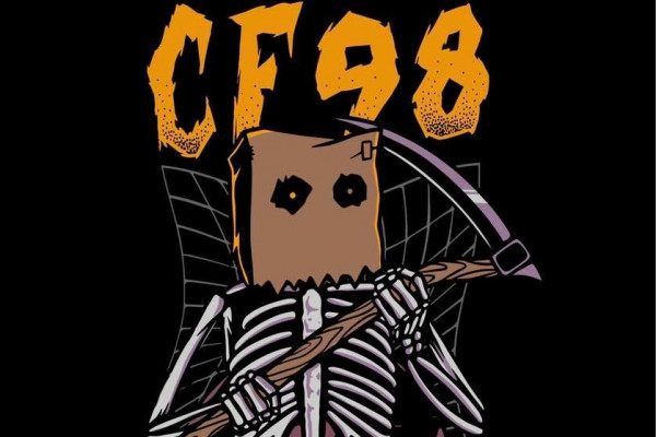 Polish punks CF98 to release new EP, tour