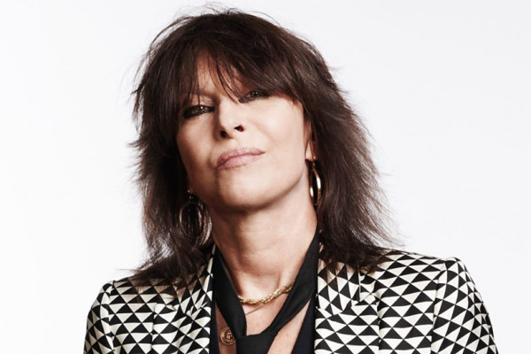 Pretenders’ Chrissie Hynde to release covers album