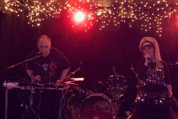7th Victim Release new track