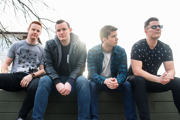 Check out "Burning Bridges" by Coming Clean!