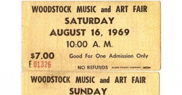 Woodstock Ventures LC says Woodstock 50 will take place