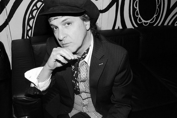 Sylvain Sylvain battling cancer