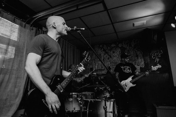 Check out the new track by Desperate Acts!