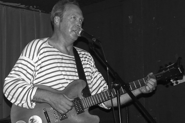 Zounds to tour UK this summer