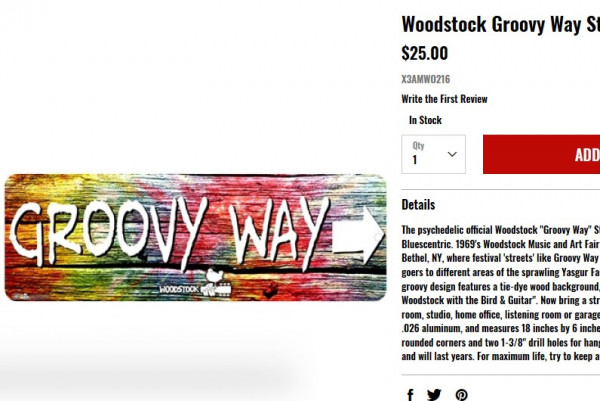Woodstock 50 accuses investor of stealing $17 million