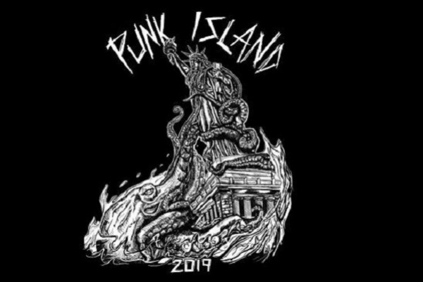 Punk Island to give Narcan class between sets