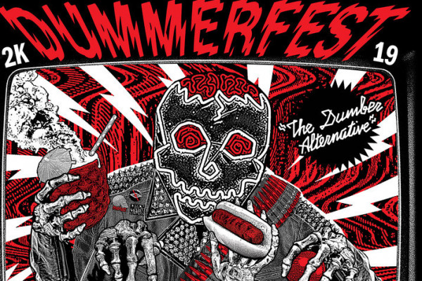 Dummerfest 2019 reveals full lineup