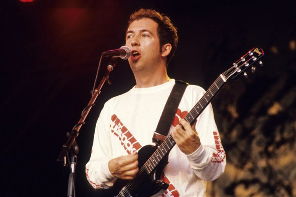 Buzzcocks, Damned, Pauline Murray, Thurston Moore to play Pete Shelley Tribute