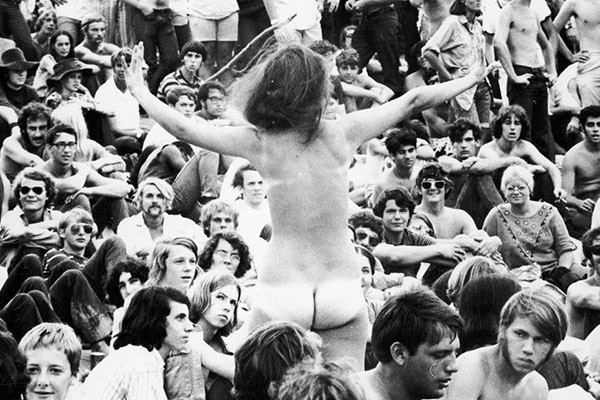 Woodstock 50 finds new investor