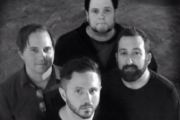 Check out the new track by The Cryptkeeper Five!