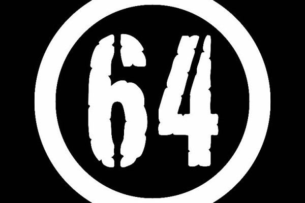 64: "This is Fu*king Magic”