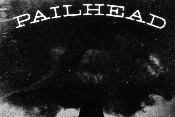 Polish label reissues Pailhead's 'Trait' EP
