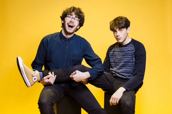 New Reviews for June 6, 2019