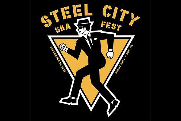 Inaugural Steel City Ska Fest announced