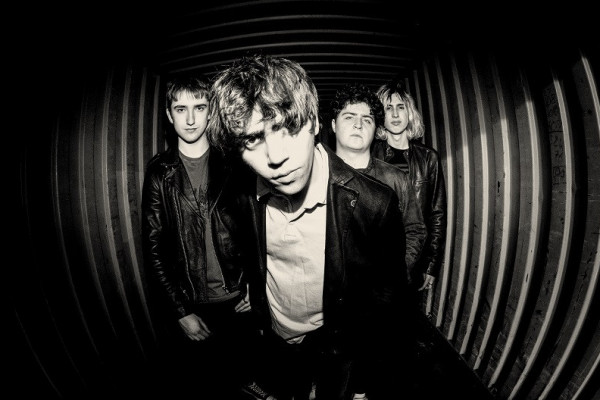 Check out the new video by Pretty Vicious!