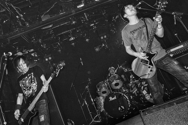 Japan's Navel releases new compilation to celebrate 25 years