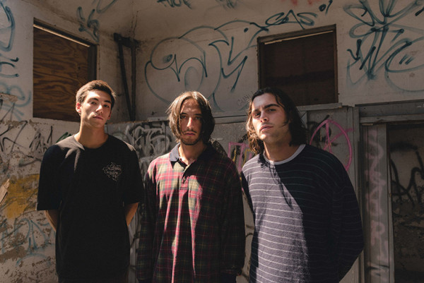 Check out the new video by America Part 2!