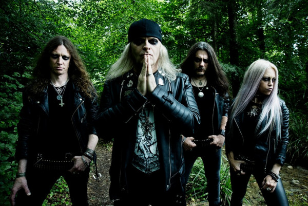 Tom G. Warrior's 'Triumph of Death' to record shows for possible release