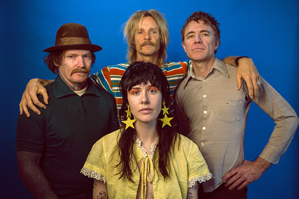 New Reviews for June 18, 2019