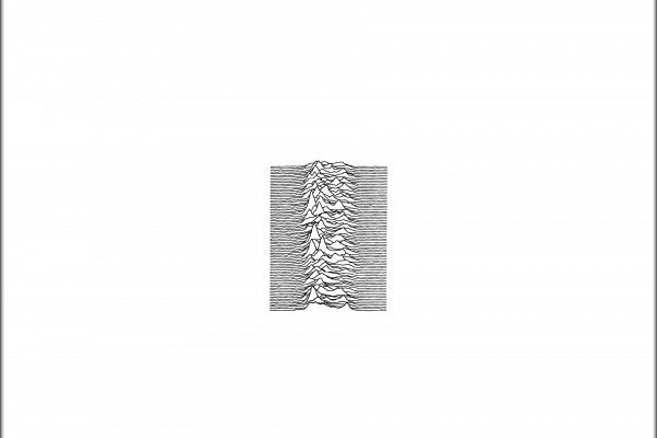 Joy Division re-issues 'Unknown Pleasures'