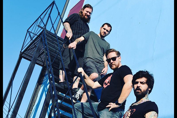 Ate Bit now streaming new LP "Couch Surfer"