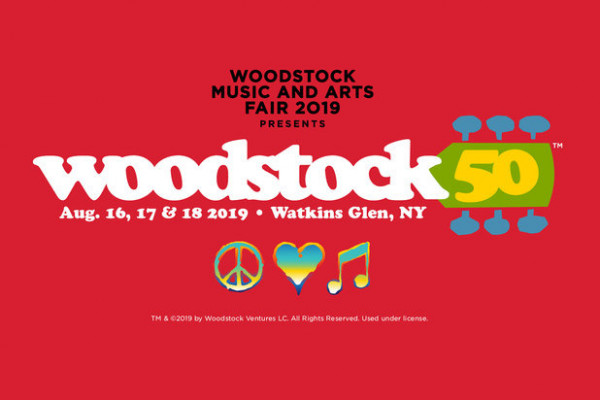 Vernon, NY holds town hall over Woodstock 50, it does not go well