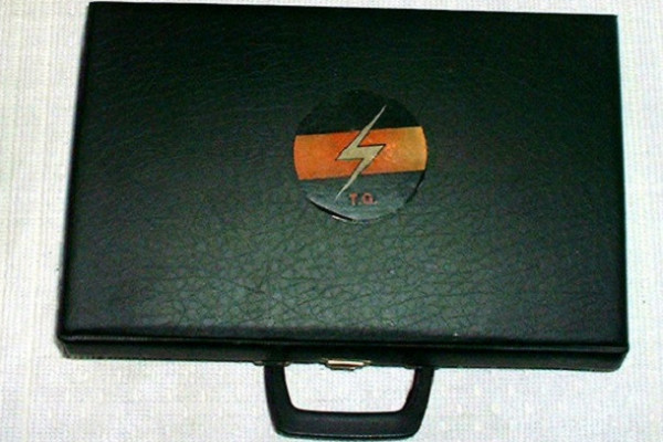 Discogs reports most expensive tapes sold, Prince tops at $4,100, Throbbing Gristle at #3