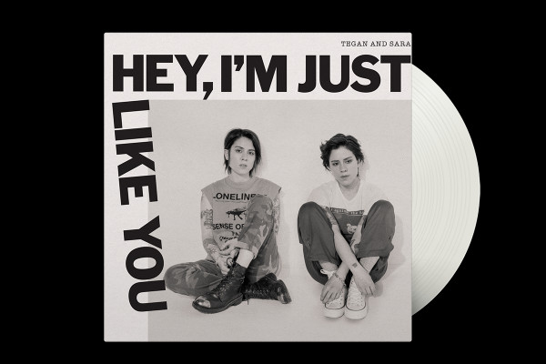 Tegan and Sara release new single, detail album
