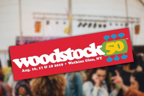 Woodstock 50 dismisses lineup, is at Maryland, will be free