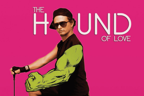 Hound of Love to release new 7-inch