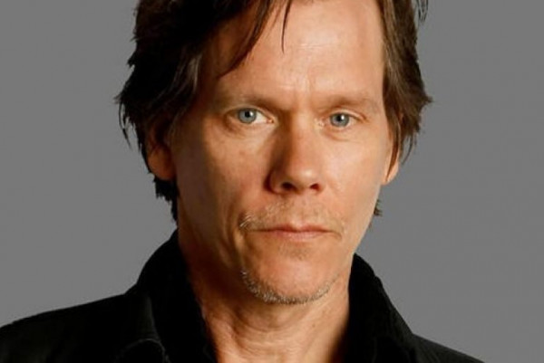 Kevin Bacon covers the Clash