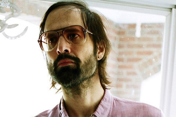 David Berman of Silver Jews passes away
