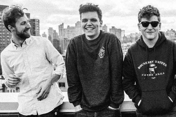 Phil Haggerty of Somos passes away
