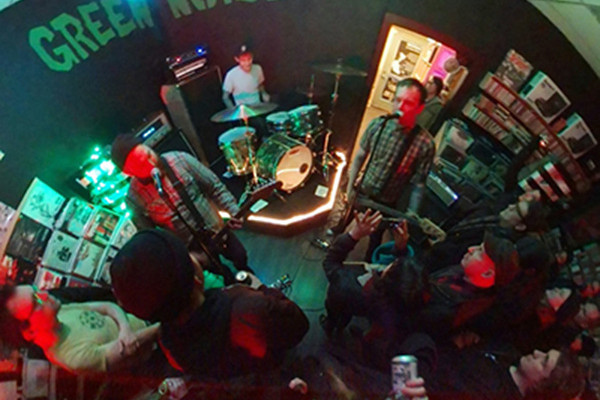 Bothers announce new album