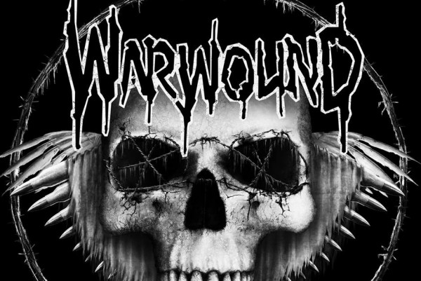 Warwound breaks up