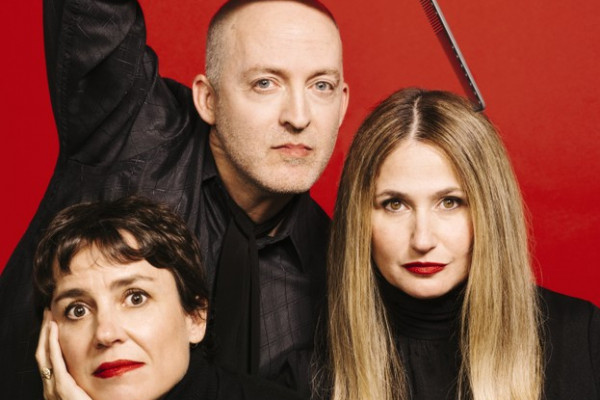 that dog. to release first new album in 22 years