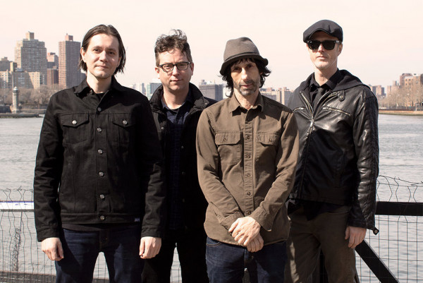 Dark Horse (Members of Verbal Abuse and Morning Glory) to release new album