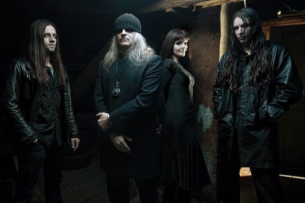 Triptykon to release live album completing 'Requiem' trilogy