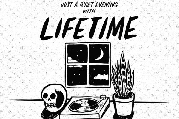 Lifetime (East Coast)