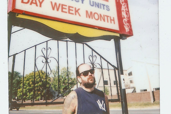 DFL x Hugo Mudie: "Incompris"