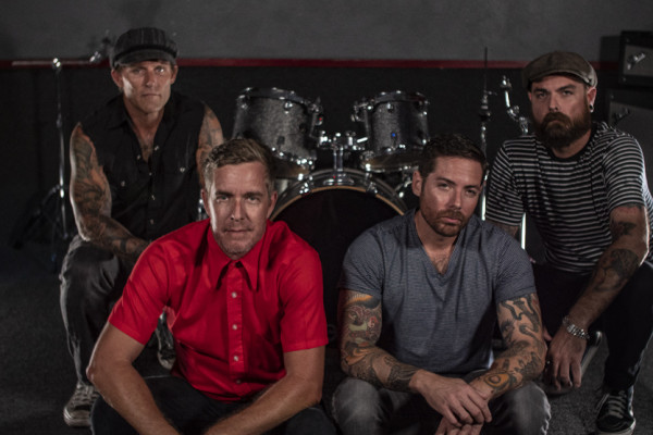 Check out the new video by The Overrides!