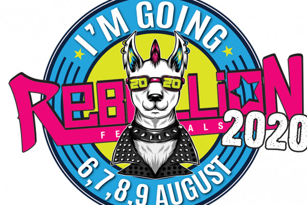 Rebellion 2020 announces initial details